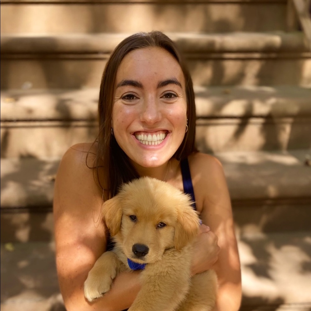 Meet your Posher, Mykayla